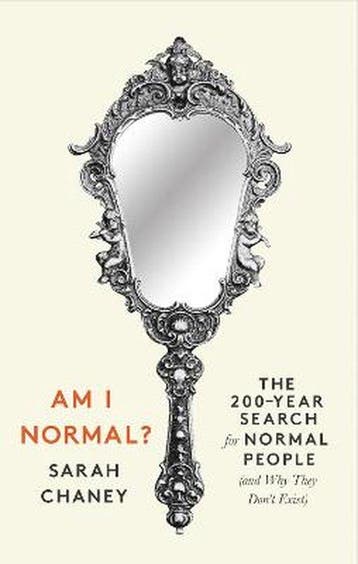 Am I Normal? - Sarah Chaney 9781788162456, Boeken, Verzenden, Gelezen, Sarah Chaney