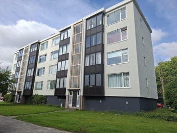 Te huur: Appartement Groen van Prinstererweg in Dordrecht, Dordrecht, Appartement, Zuid-Holland