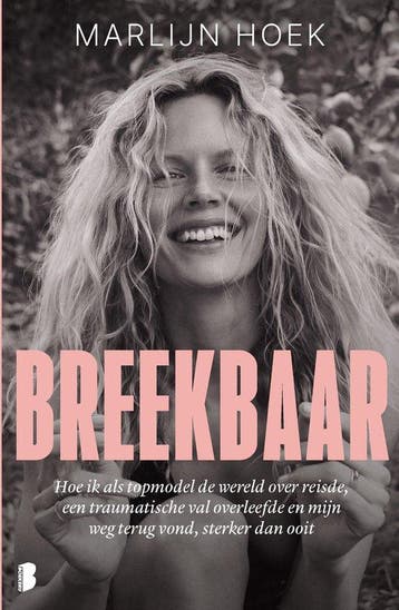 9789049205331 Breekbaar Marlijn Hoek, Verzenden, Nieuw, Marlijn Hoek