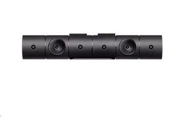 Sony Playstation 4 Camera V2 (Zonder, Spelcomputers en Games, Spelcomputers | Sony PlayStation 4, Ophalen of Verzenden, Nieuw