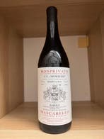 2016 Mascarello Giuseppe, Monprivato Cà dMorissio - Barolo, Nieuw