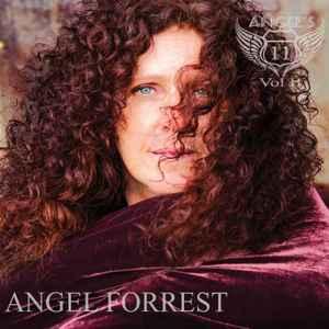 cd - Angel Forrest - Angels 11 vol. II, Verzenden, Nieuw in verpakking