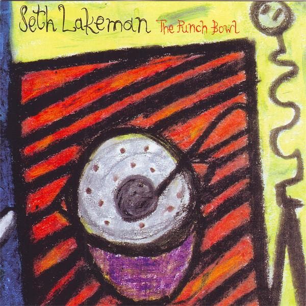 cd - Seth Lakeman - The Punch Bowl, Cd's en Dvd's, Cd's | Overige Cd's, Zo goed als nieuw, Verzenden