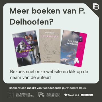 De student centraal / Hoger onderwijs reeks - P. Delhoofen, Verzenden, Gelezen, P. Delhoofen