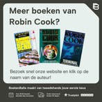 Vreemd lichaam 9789022994955 Robin Cook, Verzenden, Gelezen, Robin Cook