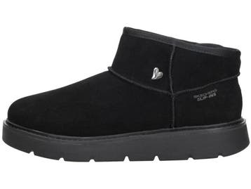 Skechers Keepsakes zy - zy Mini Dames Laarzen - Enkellaarzen, Verzenden, Zo goed als nieuw