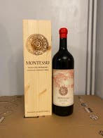 2023 Tenuta Agripunica, Montessu - Sardinië IGT - 1 Dubbele, Nieuw