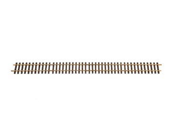 LGB 10610-6 Gerades Gleis 1200mm 6 stuck (Messing, Recht), Nieuw, Rails, Ophalen of Verzenden, LGB
