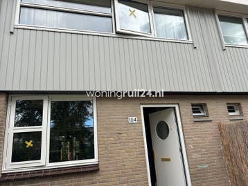 Woningruil - Wever 104 - 3 kamers en Noord-Holland, Noord-Holland