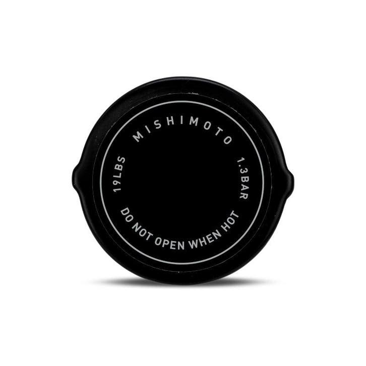 Mishimoto High-Pressure 1.3 Bar Radiator Cap - Small -, Auto-onderdelen, Motor en Toebehoren, Ophalen of Verzenden