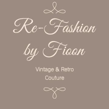 www.refashionbyfioon.nl, Kleding | Dames, Maat 38/40 (M), Www.refashionbyfioon.nl, Nieuw, Knielengte