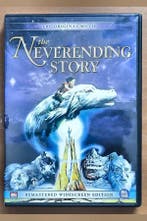 DVD The NeverEnding Story 1984 Chris Eastman Barret Oliver, Verzenden, Nieuw in verpakking