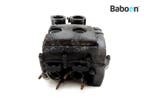 Cilinderkop Yamaha XP 500 T-Max 2015-2016 (XP530 TMAX, Motoren, Verzenden, Gebruikt