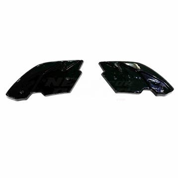 Rear Side Splitters Voor Seat Leon Mk3 Facelift FR & Cupra –, Ophalen of Verzenden, Nieuw