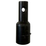 Verloopstuk voor Stihl grondboor naar 20mm aansluiting, Ophalen of Verzenden, Nieuw, Grondboor, EGI