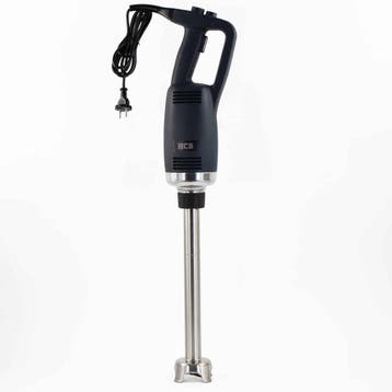 HCB Professionele staafmixer - motor 750 Watt - staaf 400 mm, Verzenden, Nieuw in verpakking, Overige typen