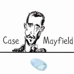 cd - Case Mayfield - Case Mayfield, Verzenden, Zo goed als nieuw