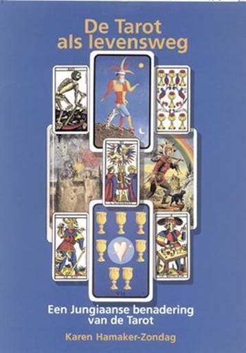 Boek De tarot als levensweg 9789063783099, Verzenden, Zo goed als nieuw