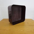 Kartell - Anna Castelli Ferrieri - Vaas - 4682 - Plastic