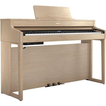 Roland Home Pianos, Nieuw