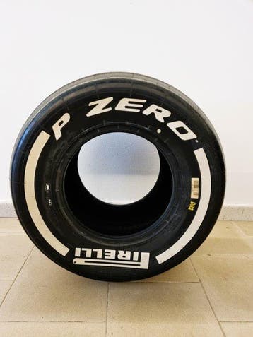Band (1) - Pneumatico Pirelli - Formula Uno, Verzamelen, Nieuw