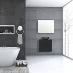 Sani Royal Badkamermeubel Trento Greeploos met, Huis en Inrichting, Nieuw