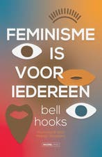 Feminisme Voor Iedereen | bell hooks, Boeken, Ophalen of Verzenden, Nieuw, Bell hooks