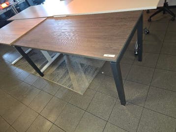 Bureau Arca, Werkplek, Ophalen, Gebruikt, Bureau
