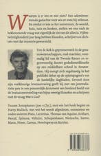 Wat is God? 9789068686333 Ton de Kok, Boeken, Verzenden, Zo goed als nieuw, Ton de Kok