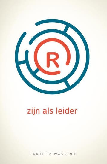 ® zijn als leider - Hartger Wassink 9789078876113, Boeken, Verzenden, Zo goed als nieuw, Hartger Wassink