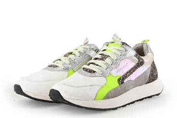 Vingino Sneakers in maat 38 Panter, Overige kleuren, Vingino, Verzenden, Sneakers of Gympen