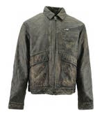 Timberland Jas in maat M Bruin, Kleding | Heren, Verzenden, Zo goed als nieuw, Bruin, Timberland