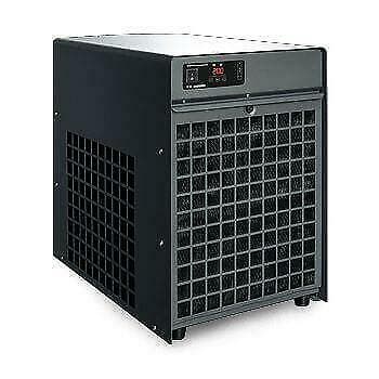 Teco koeler TK 9000, Dieren en Toebehoren, Vissen | Aquaria en Toebehoren, Ophalen of Verzenden