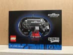 Lego Set - 40769 - Sonic the Hedgehog - SEGA Genesis, Nieuw