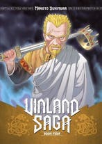Vinland Saga 4 [HC], Boeken, Strips | Comics, Verzenden, Nieuw