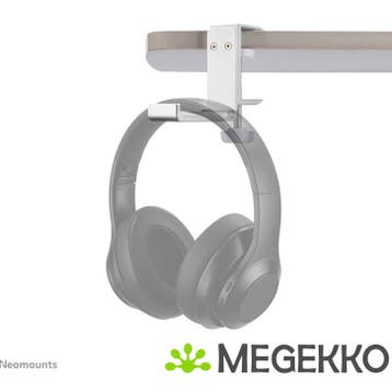 Neomounts Universele Headset / Koptelefoon Houder, Audio, Tv en Foto, Koptelefoons, Verzenden, Nieuw