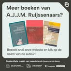 Leerproblemen en leerstoornissen / Ortho 9789056373931, Verzenden, Gelezen, A.J.J.M. Ruijssenaars