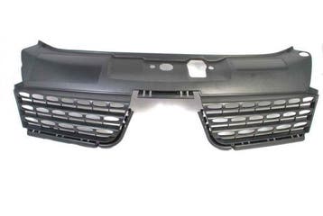 Grille o.a: Renault, Clio II (BB, CB) - Clio II Societe (SB), Ophalen of Verzenden, Nieuw, Renault