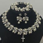 Exclusieve set Primavera met Katholieke Kruis en