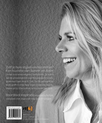 Corine durven & doen / Eigen Huis & Tuin 9789047504481, Verzenden, Zo goed als nieuw, C. Boon