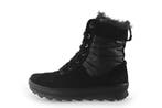 Legero Veterboots in maat 41 Zwart, Verzenden, Zwart, Overige typen, Legero