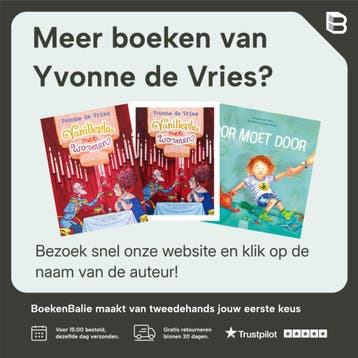 Helemaal Ari en Loek - Yvonne de Vries 9789089674296, Boeken, Verzenden, Zo goed als nieuw, Yvonne de Vries