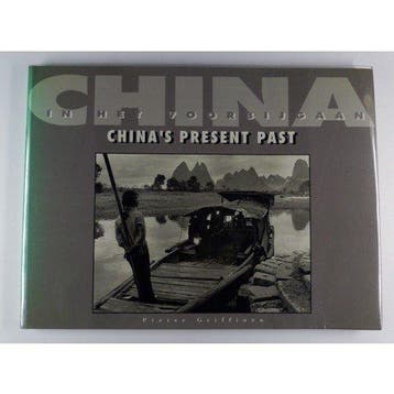 CHINA IN HET VOORBIJ GAAN - P. Griffioen 9789072216427, Verzenden, Gelezen, P. Griffioen