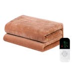 Elektrische Deken 220V Flanel met 9 Warmtestanden, Huis en Inrichting, Slaapkamer | Beddengoed, Verzenden, Nieuw