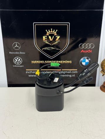 Mercedes CLK combischakelaar+airbagring art.A2095400145, Auto-onderdelen, Dashboard en Schakelaars, Gebruikt, Mercedes-Benz