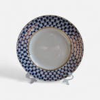 Lomonosov Imperial Porcelain Factory - A. Yatskevich - Bord