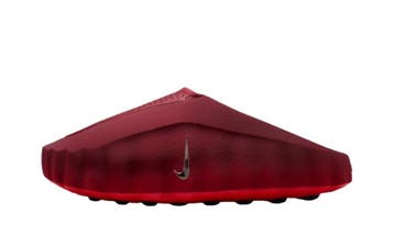 Nike Mind 001 Slide Team Red University Red, Nieuw