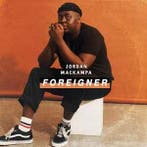 cd - Jordan MacKampa - Foreigner, Verzenden, Zo goed als nieuw