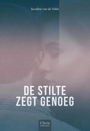 De Stilte Zegt Genoeg | Jacodine Velde | Nieuw, Ophalen of Verzenden, Nieuw, Jacodine Velde