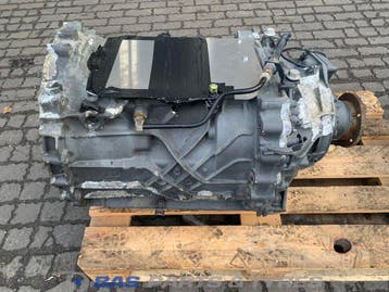 DAF 12TX2210 TD TraXon Versnellingsbak 2185317, Ophalen, Gebruikt, DAF, Transmissie en Toebehoren